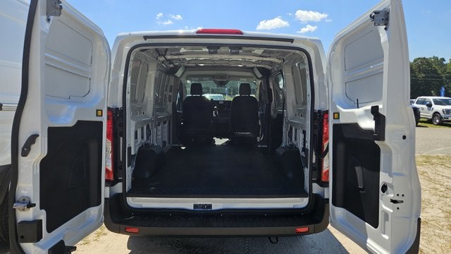 2025 Ford Transit Cargo Van Cargo Van