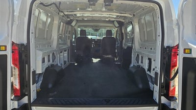 2025 Ford Transit Cargo Van Cargo Van