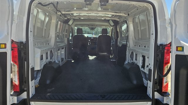 2025 Ford Transit Cargo Van Cargo Van