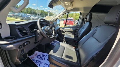 2025 Ford Transit Cargo Van Cargo Van