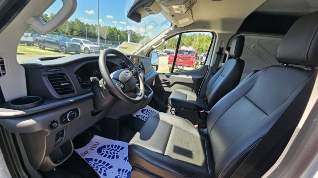 2025 Ford Transit Cargo Van Cargo Van