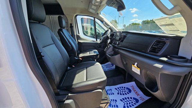 2025 Ford Transit Cargo Van Cargo Van