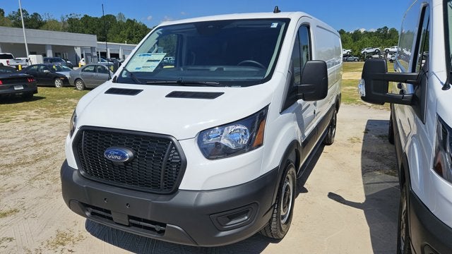 2025 Ford Transit Cargo Van Cargo Van