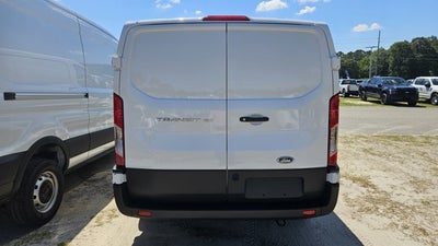 2025 Ford Transit Cargo Van Cargo Van
