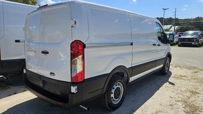 2025 Ford Transit Cargo Van Cargo Van