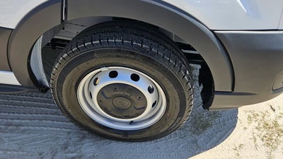 2025 Ford Transit Cargo Van Cargo Van