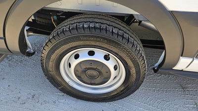 2025 Ford Transit Cargo Van Cargo Van