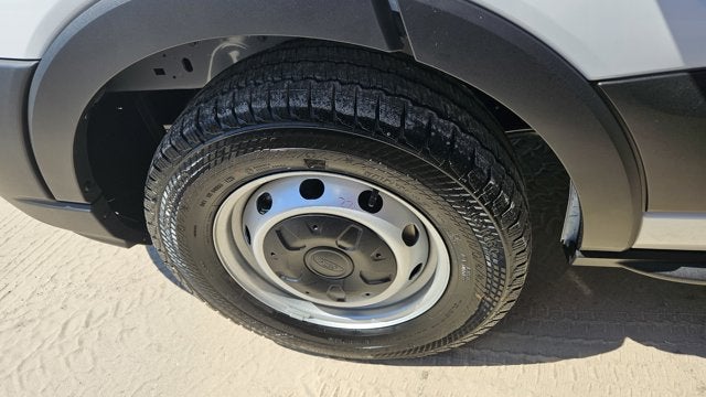 2025 Ford Transit Cargo Van Cargo Van