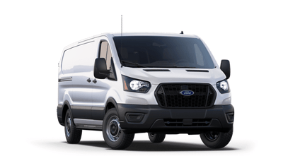 2025 Ford Transit Cargo Van Cargo Van