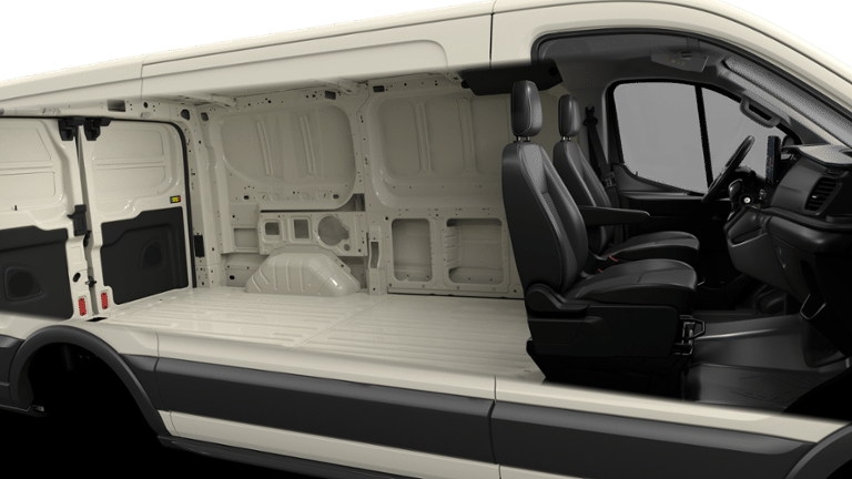 2026 Ford Transit Cargo Van Cargo Van