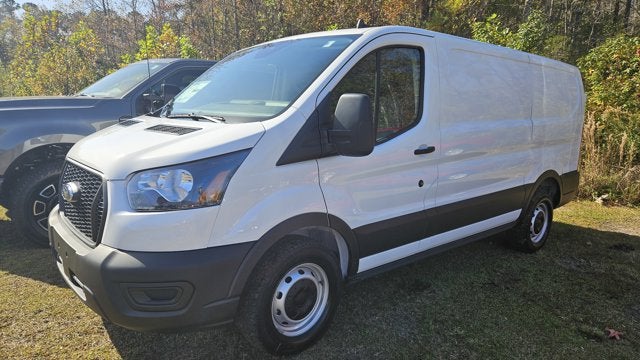 2025 Ford Transit Cargo Van Cargo Van