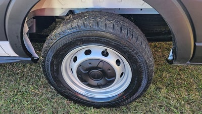 2025 Ford Transit Cargo Van Cargo Van