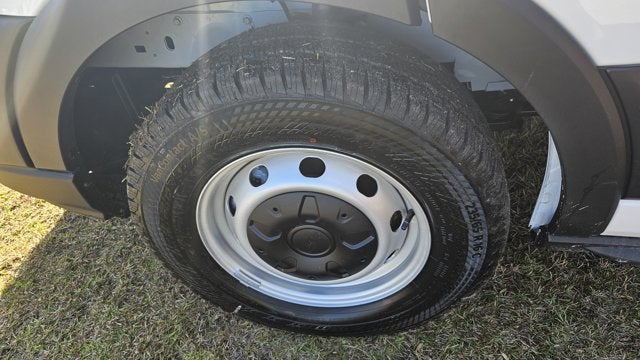 2025 Ford Transit Cargo Van Cargo Van