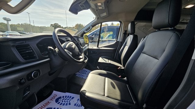 2025 Ford Transit Cargo Van Cargo Van