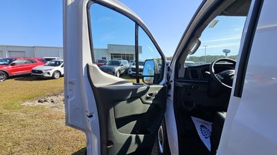 2025 Ford Transit Cargo Van Cargo Van