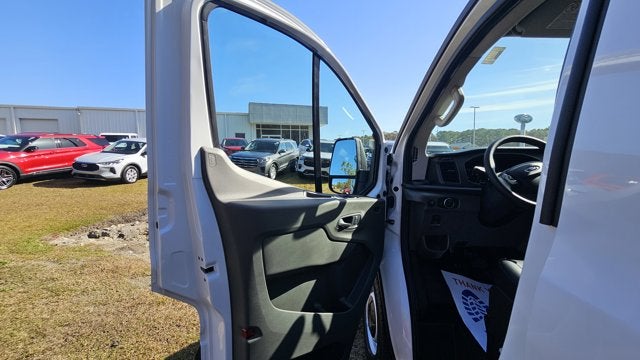 2025 Ford Transit Cargo Van Cargo Van