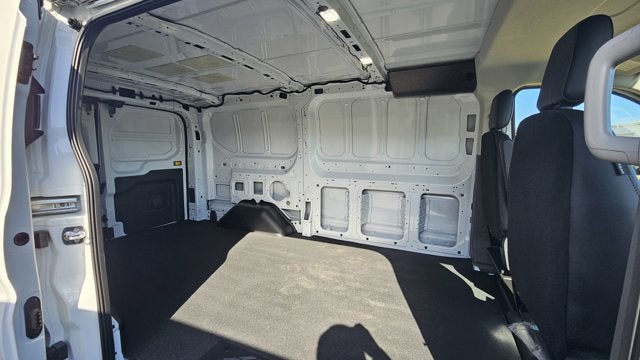 2025 Ford Transit Cargo Van Cargo Van