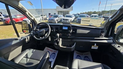 2025 Ford Transit Cargo Van Cargo Van