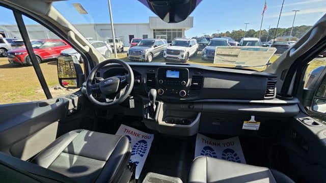 2025 Ford Transit Cargo Van Cargo Van