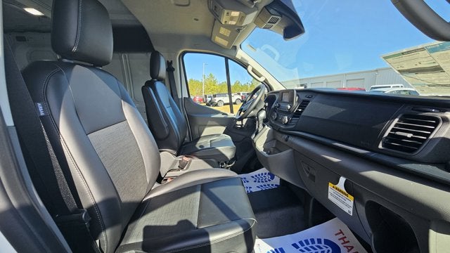 2025 Ford Transit Cargo Van Cargo Van
