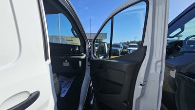2025 Ford Transit Cargo Van Cargo Van