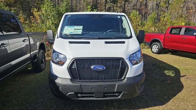 2025 Ford Transit Cargo Van Cargo Van