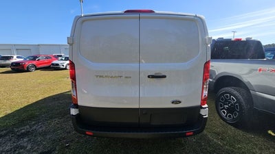 2025 Ford Transit Cargo Van Cargo Van