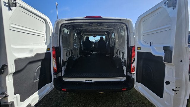 2025 Ford Transit Cargo Van Cargo Van