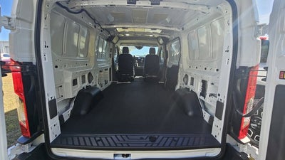 2025 Ford Transit Cargo Van Cargo Van