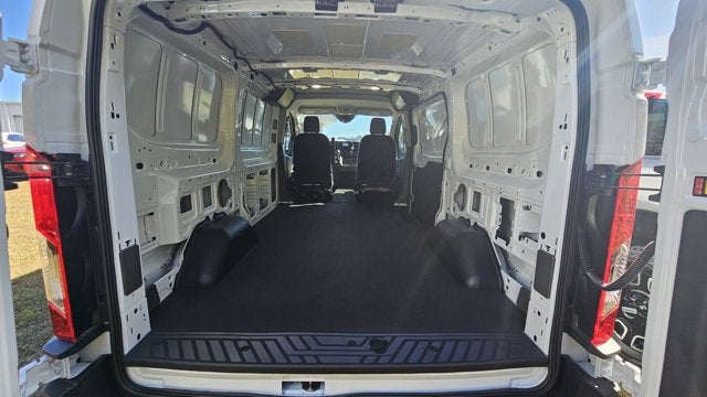 2025 Ford Transit Cargo Van Cargo Van