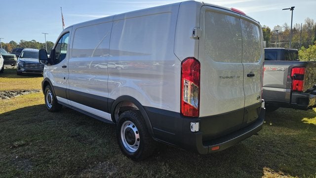 2025 Ford Transit Cargo Van Cargo Van