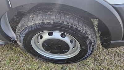 2025 Ford Transit Cargo Van Cargo Van