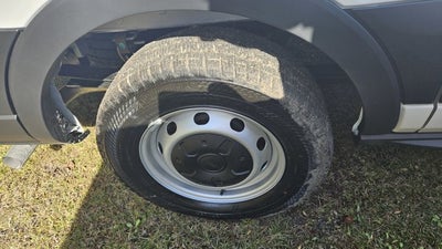 2025 Ford Transit Cargo Van Cargo Van