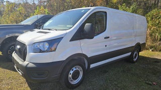 2025 Ford Transit Cargo Van Cargo Van
