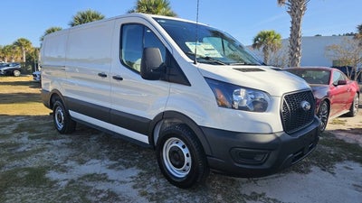 2025 Ford Transit Cargo Van Cargo Van