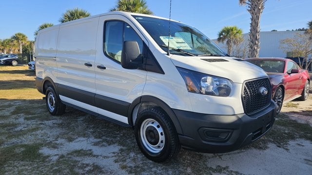 2025 Ford Transit Cargo Van Cargo Van