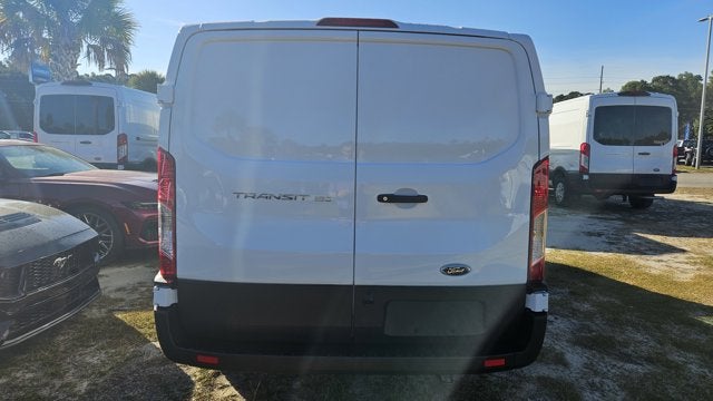 2025 Ford Transit Cargo Van Cargo Van