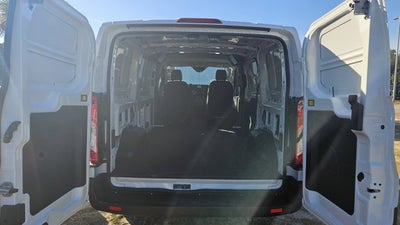 2025 Ford Transit Cargo Van Cargo Van