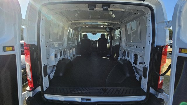 2025 Ford Transit Cargo Van Cargo Van