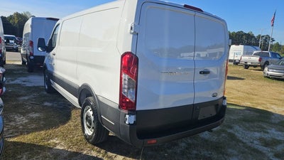 2025 Ford Transit Cargo Van Cargo Van