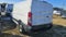 2025 Ford Transit Cargo Van Cargo Van