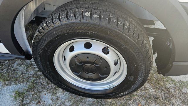 2025 Ford Transit Cargo Van Cargo Van