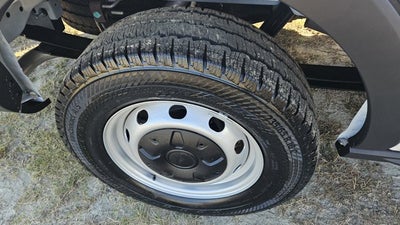 2025 Ford Transit Cargo Van Cargo Van