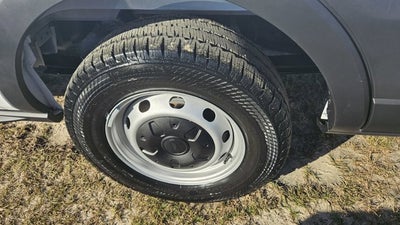 2025 Ford Transit Cargo Van Cargo Van