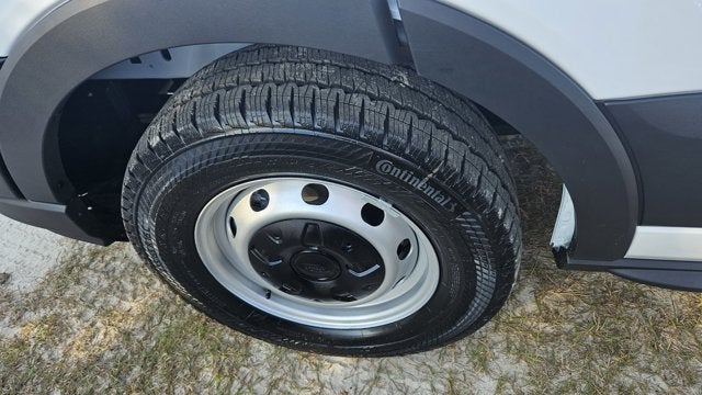 2025 Ford Transit Cargo Van Cargo Van