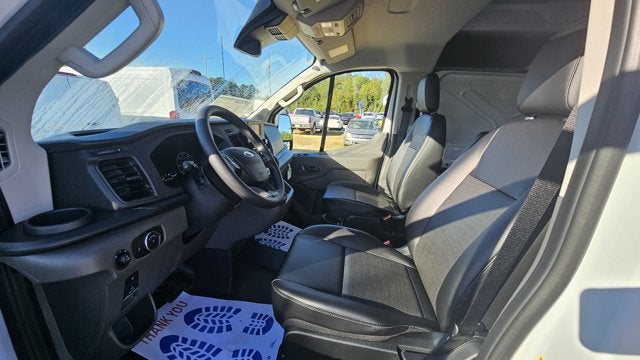 2025 Ford Transit Cargo Van Cargo Van