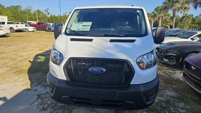 2025 Ford Transit Cargo Van Cargo Van