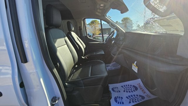 2025 Ford Transit Cargo Van Cargo Van