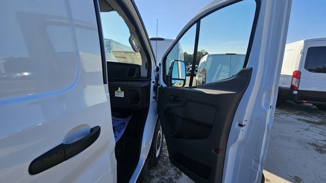 2025 Ford Transit Cargo Van Cargo Van