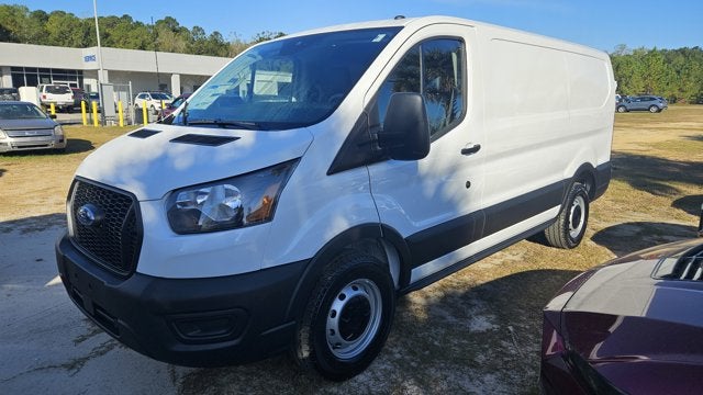 2025 Ford Transit Cargo Van Cargo Van